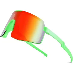 BaseballSunglasses3-12-YouthCyclingShadesforBoysGirls