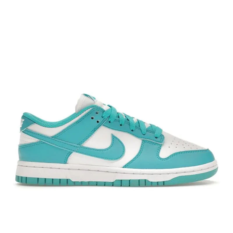 Nike Women's Dunk Low Next Nature Dusty Cactus, from StockX