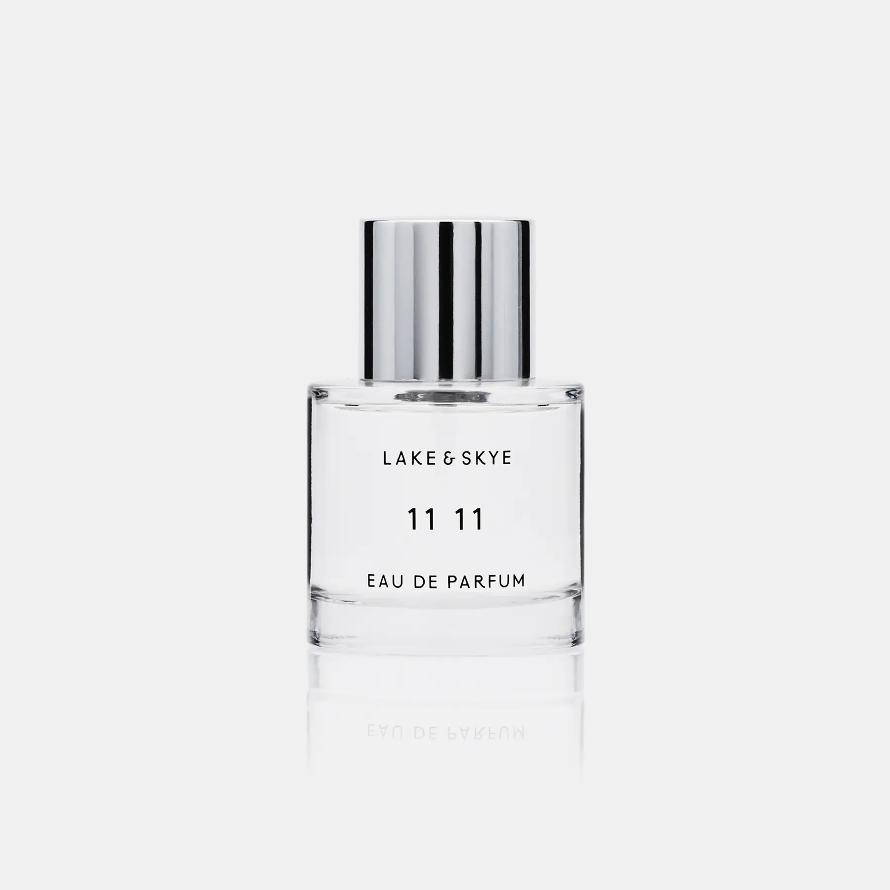 Lake & Skye 11 11 Signature Scent Eau de Parfum - Cruelty-Free Layering Perfume, 50 mL/1.7 fl oz Single Item 50 ml Perfume