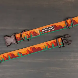 Moab Ultralight Collar