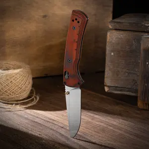 Practical pocket knife, carry knife