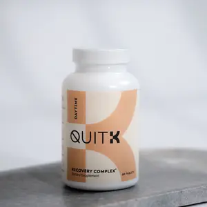 QuitK Daytime Recovery Complex