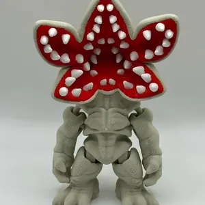 Demo Stranger Tings Flexi Desk Figure