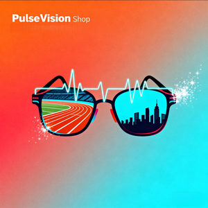 PulseVision Shop