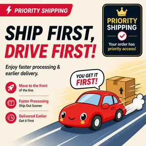 Processing Priority Service, Exclusive Order Handling Access
