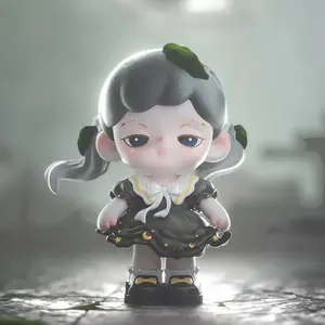 Zoraa Starry River in Memories Figure Series Blind Box