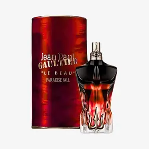 Jean Paul Gaultier Le Beau Paradise Fall 125 ml  NEW IN BOX