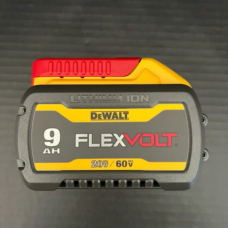 DEWALT 9.0 AH Battery