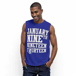Phi Beta Sigma  O-neck Tank Top