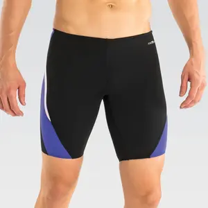 DOLFIN Men's Reliance Colorblock Jammer