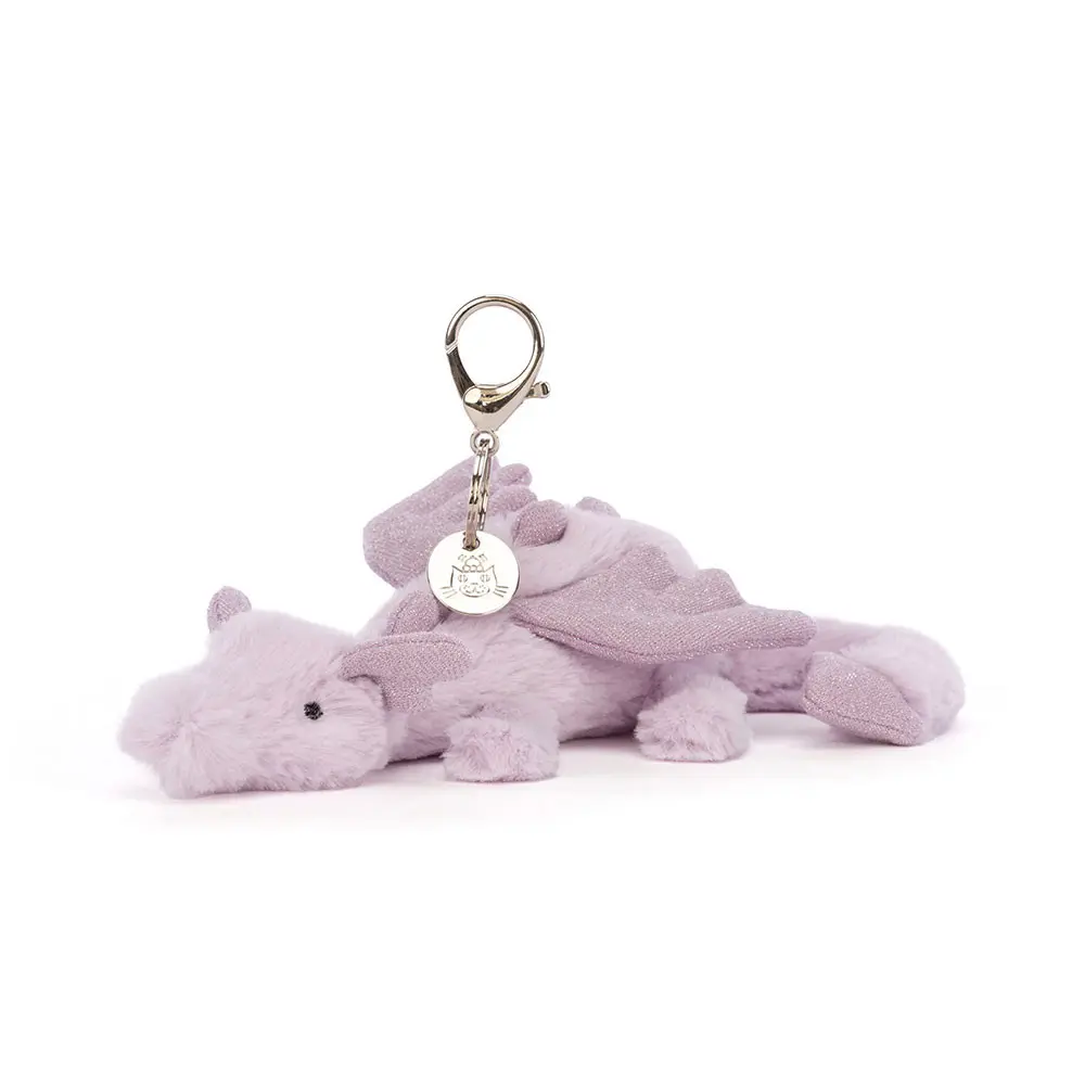 Purple Dragon