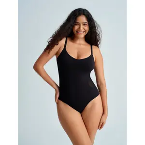 The All-in-One Bodysuit | Tummy Control