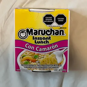 Maruchan instant lunch Maruchan instant lunch