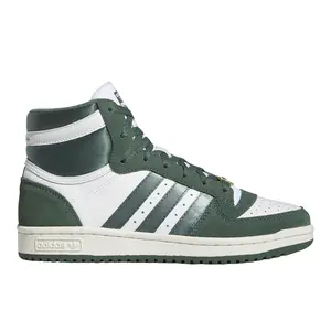 adidas Womens Ten Rb High  Sneakers Shoes Casual - White