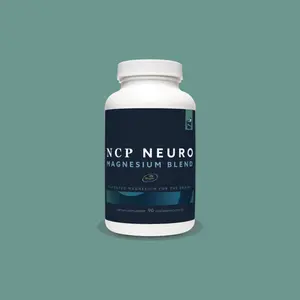 NCP NEURO Magnesium Blend NCP NEURO Magnesium Blend