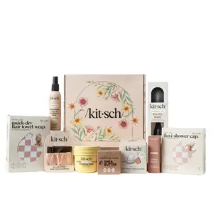 Kitsch Mother's Day Box - 9 Products at $89, LIMITED TIME ONLY Kitsch Mother's Day Box - 9 Products at $89, LIMITED TIME ONLY