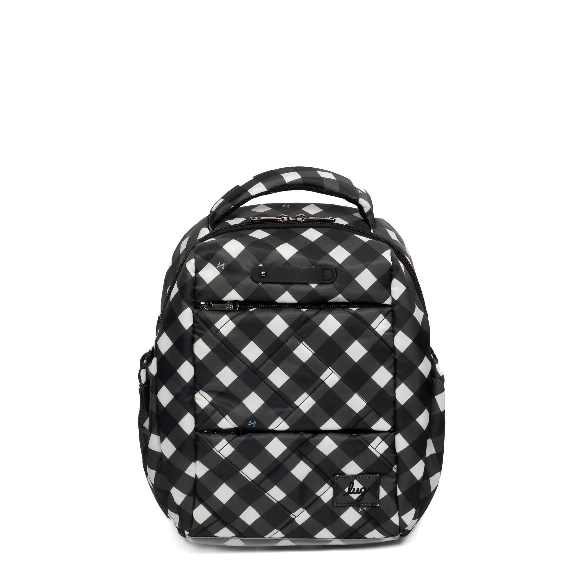 Hopper Shorty Backpack, Casual Daypack for Daily Use