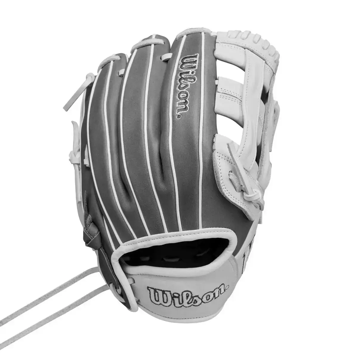 Wilson A1000 12" IF12 Fastpitch Softball Glove WBW10259112