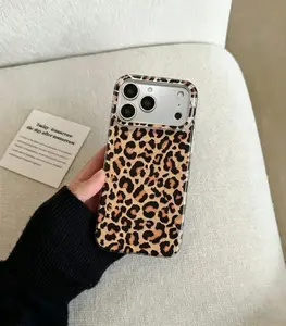 Speckled Series Phone Cases: Magnetic cases designed for the Apple 16 Pro and Apple 16 Pro Max series, featuring military-grade protection, superior drop resistance, and long-lasting anti-yellowing properties, while also supporting wireless charging.