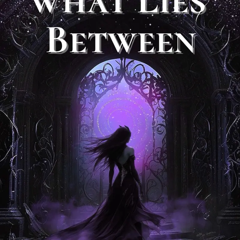 What Lies Between - Dark Fantasy Romance