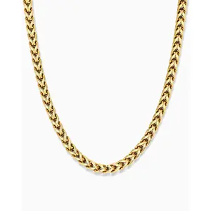 Women's Franco Chain 5mm