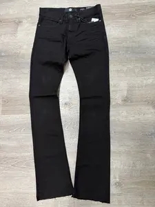 Jordan Craig JTF990- STACKED Black