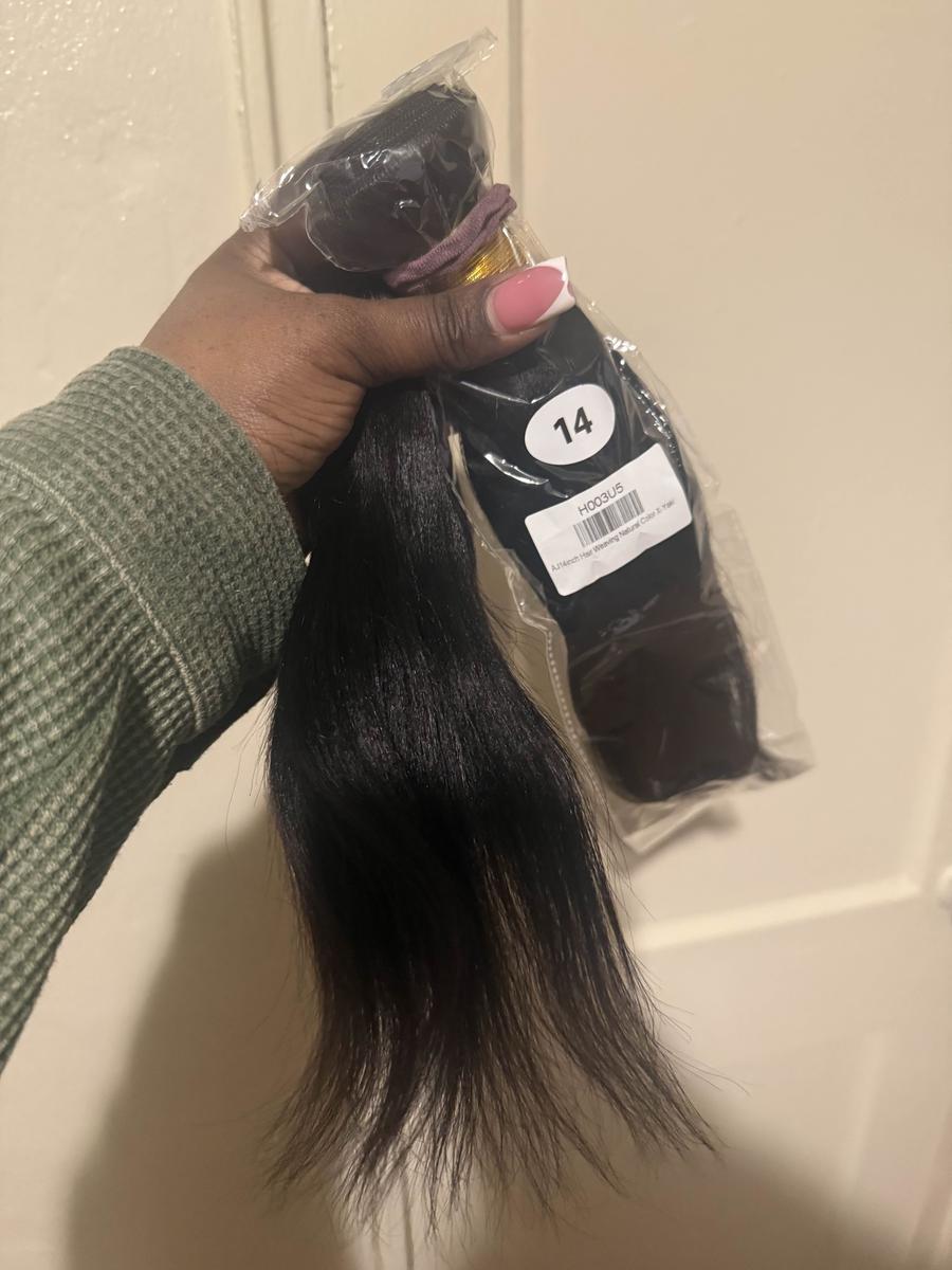 Item: Light Yaki, 14inch 1PC