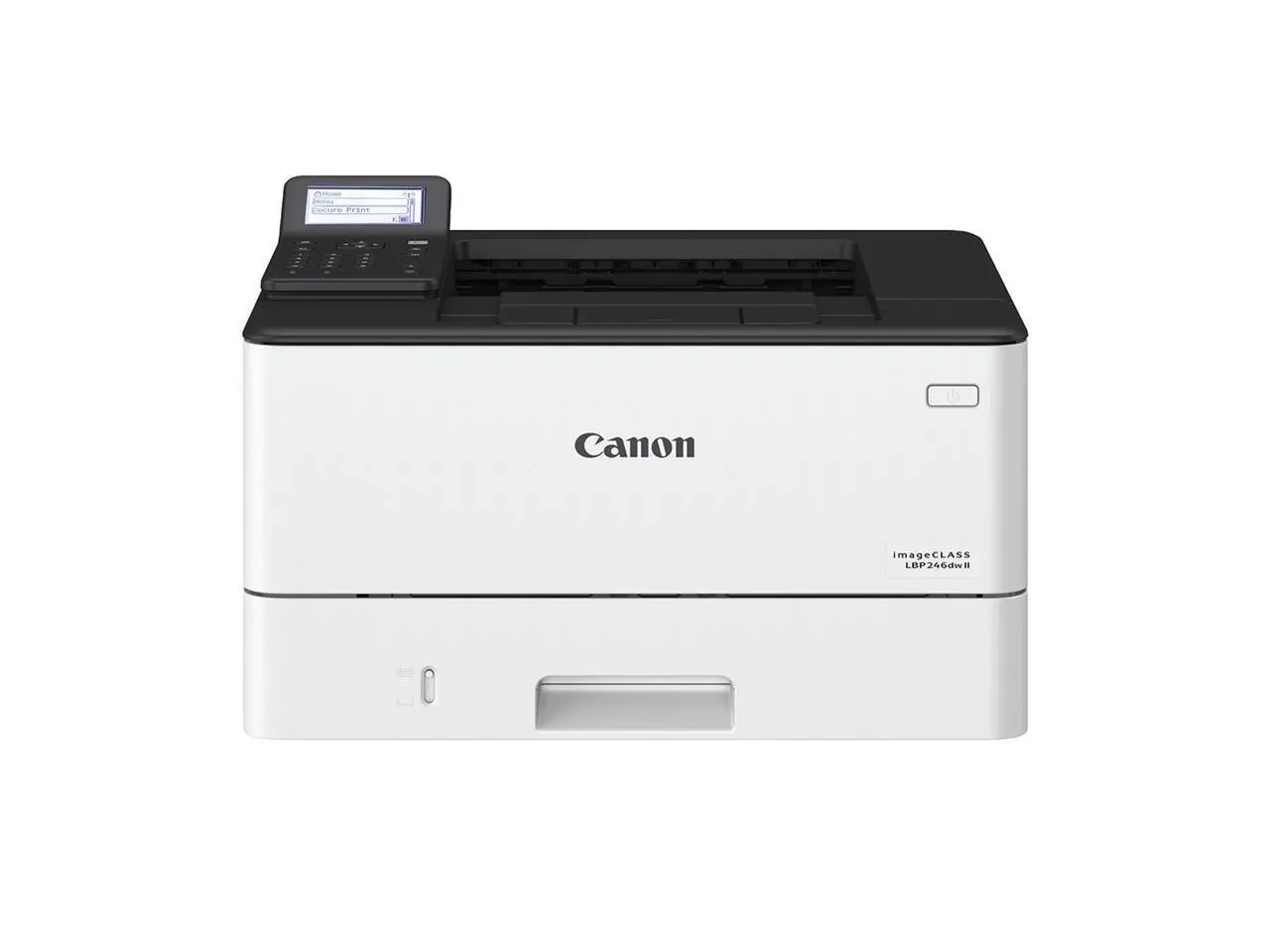 Canon imageCLASS LBP246dw II Wireless Duplex Monochrome Laser Printer Canon imageCLASS LBP246dw II Wireless Duplex Monochrome Laser Printer