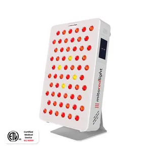 MitoPRO X | Red Light Therapy Panel Series