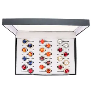 Vittorio Vico Custom Selection Button Covers Vittorio Vico Custom Selection Button Covers