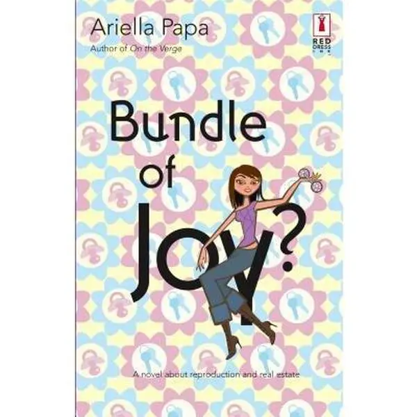 USED-Bundle of Joy? (Red Dress Ink) by Ariella Papa (Paperback)