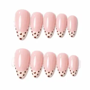Press on nails