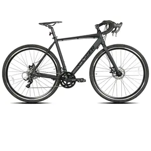 Tracer Velocity 700C Gravel Bikes