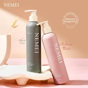 1 Bottle Fragrant Deep Moisturizing Body Lotion (Night Cream)Fragrant, Easy to Absorb & Non-Greasy, Gentle Skin CareContains glycerin and plant squalane, deep moisturizing, easy to absorb, non-greasy, suitable for all skin types, allergy-friendly