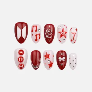 ARMY Red
