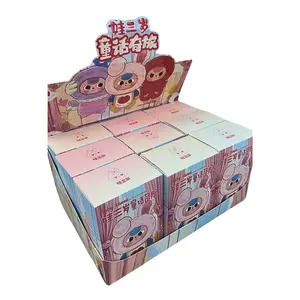 Baby Three Blind Box Collectibles