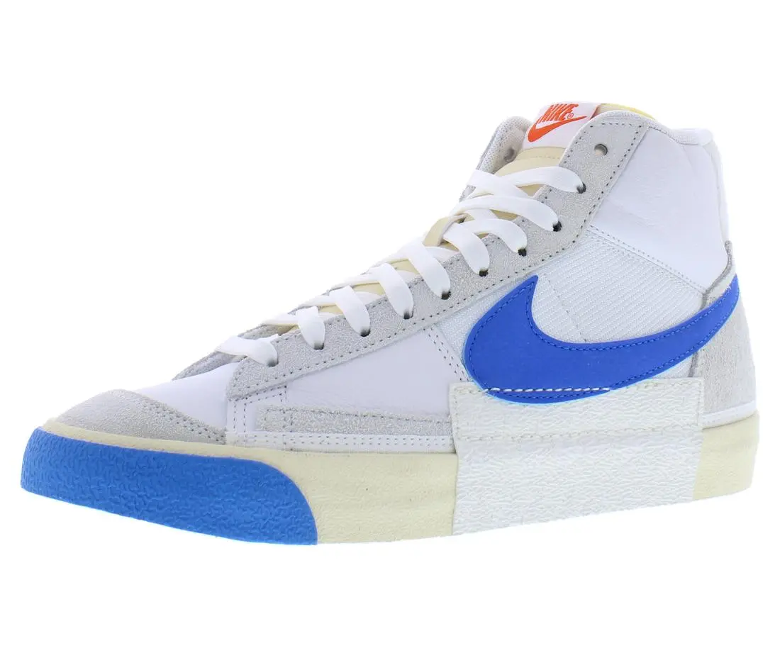 Nike Blazer Mid Pro Club Multi-Size Unisex Sports Sneakers