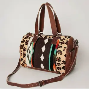 American Darling Duffle