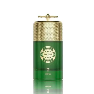 Roll It 7 by Jo Milano Paris EDP Spray, 3.4oz