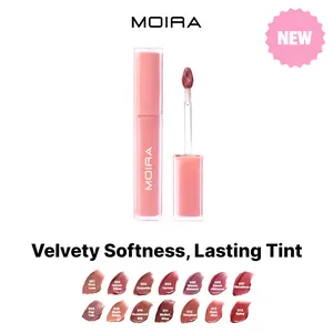 Velvet Air Lip Tint (002, Velvet Vibes)