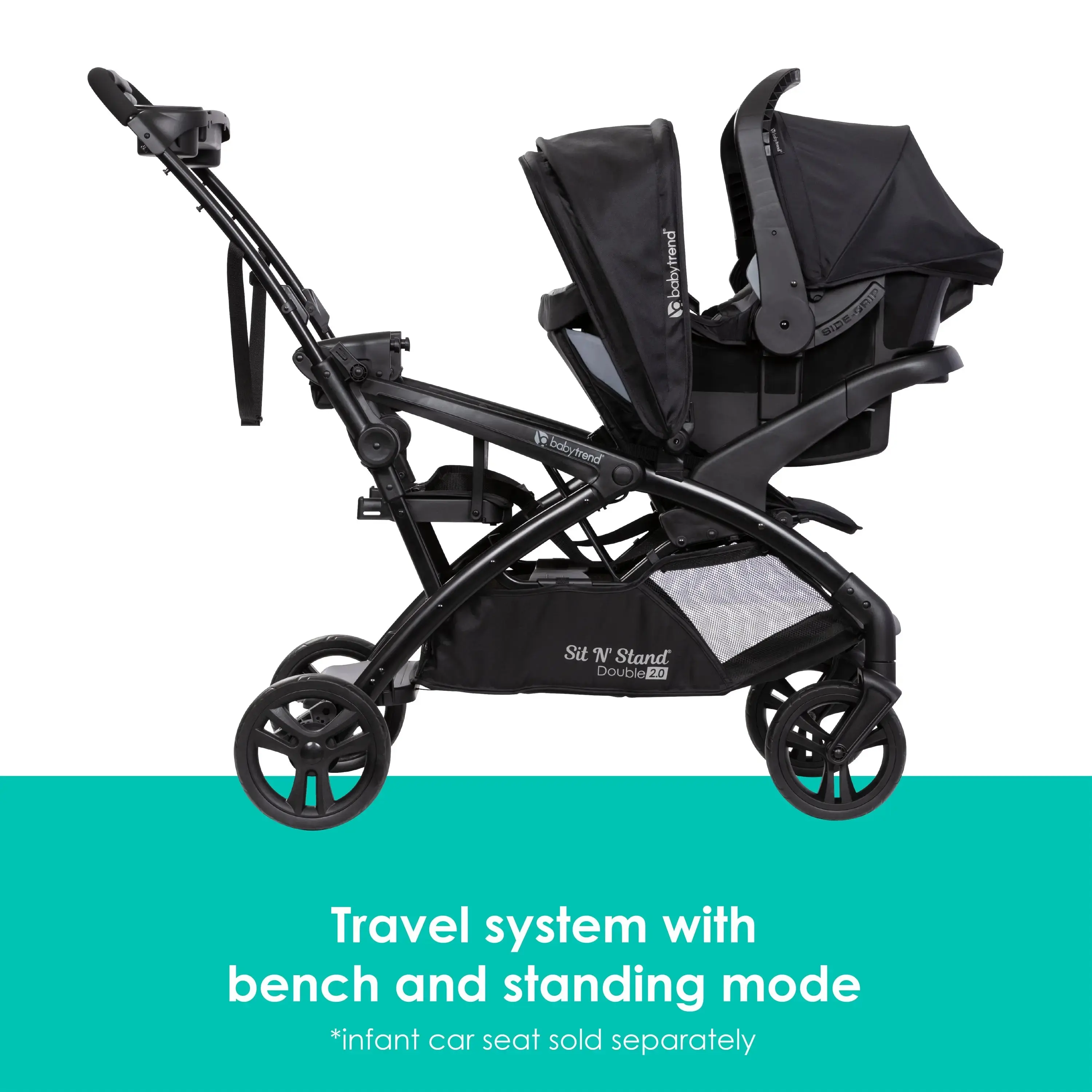 bugaboo butterfly car seat adapter Bugaboo Butterfly Car Seat Adapter