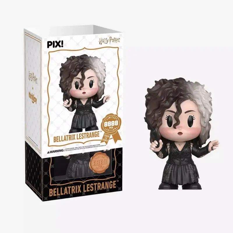 Thrilljoy PIX! Dracula Blind Box - TikTok Shop