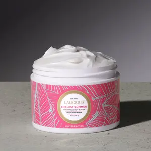 Endless Summer Body Butter