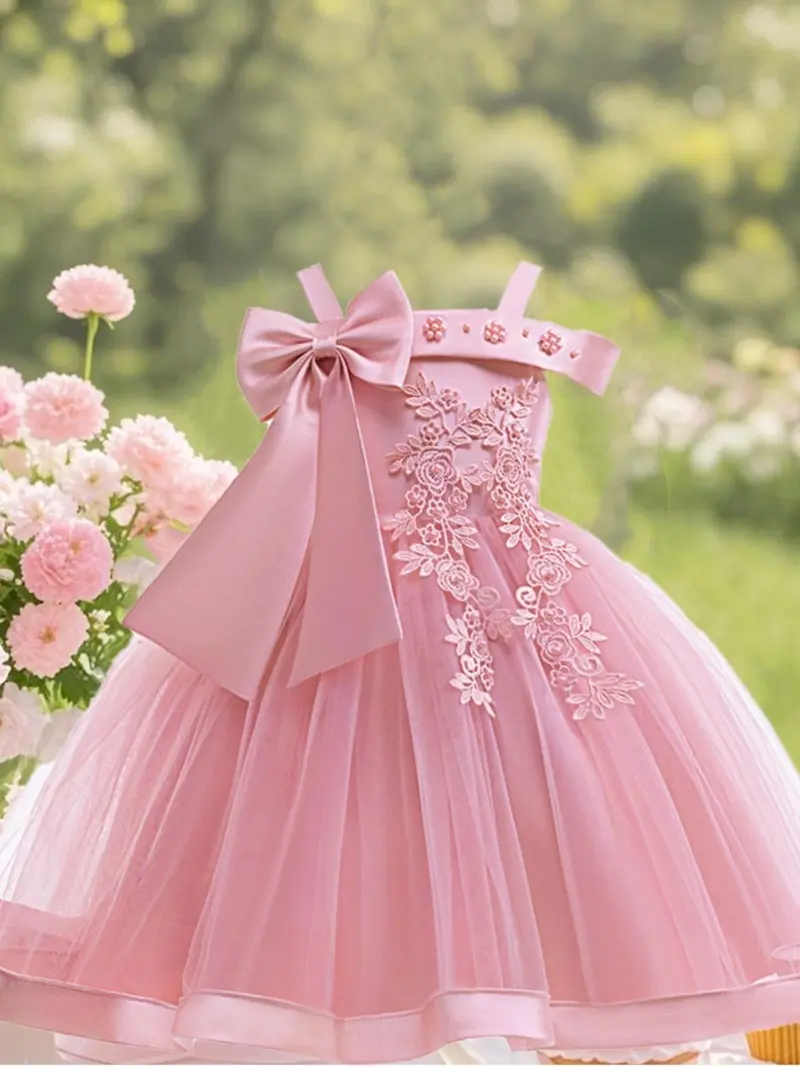 Toddler Girl's Sleeping Beauty Princess Costume Dress, Elegant Romantic Fairy Tale Princess Dress for Party, Kids Clothes for Cosplay - TikTok Shop Toddler Girl's Sleeping Beauty Princess Costume Dress, Elegant Romantic Fairy Tale Princess Dress for Party, Kids Clothes for Cosplay - TikTok Shop