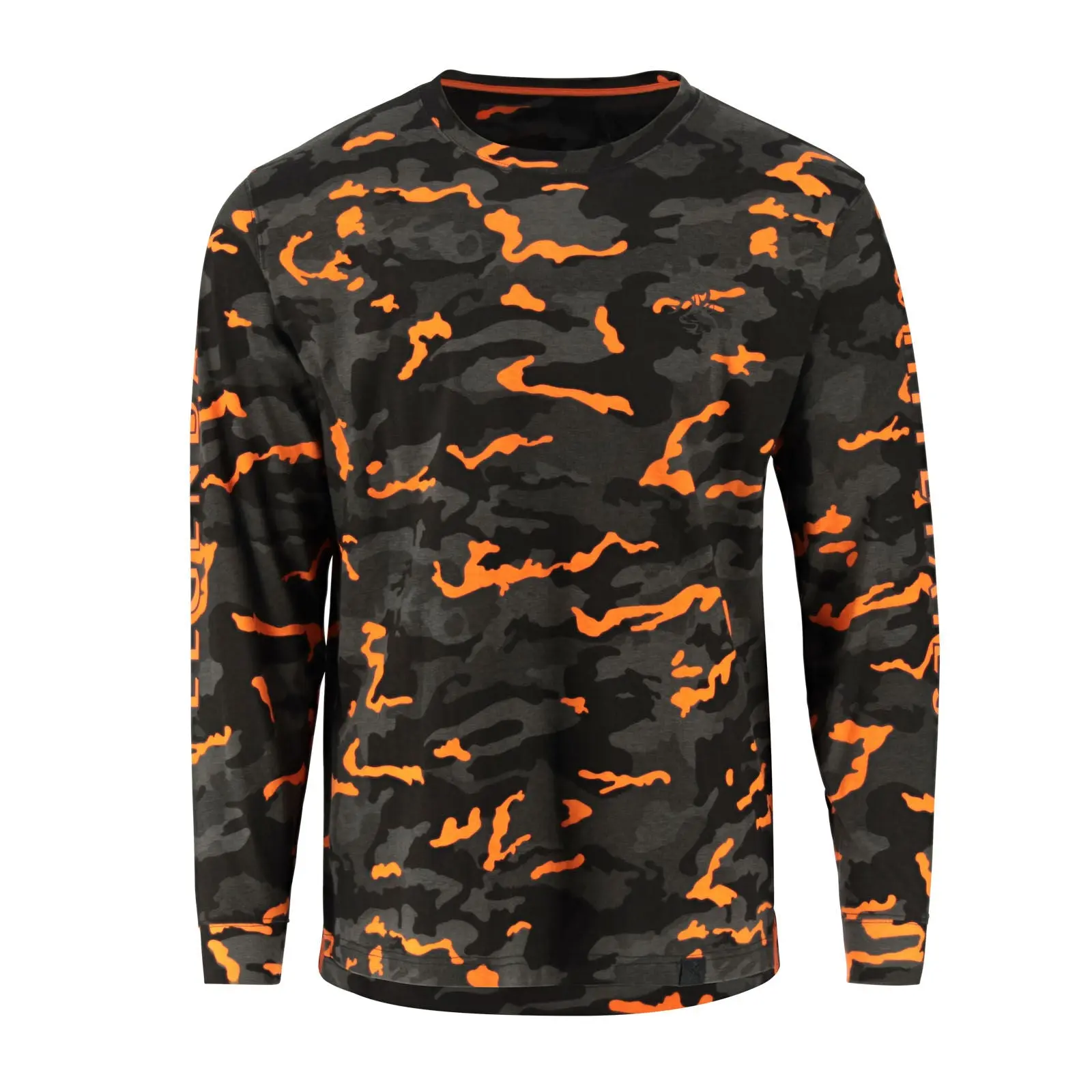 Blazing Camo