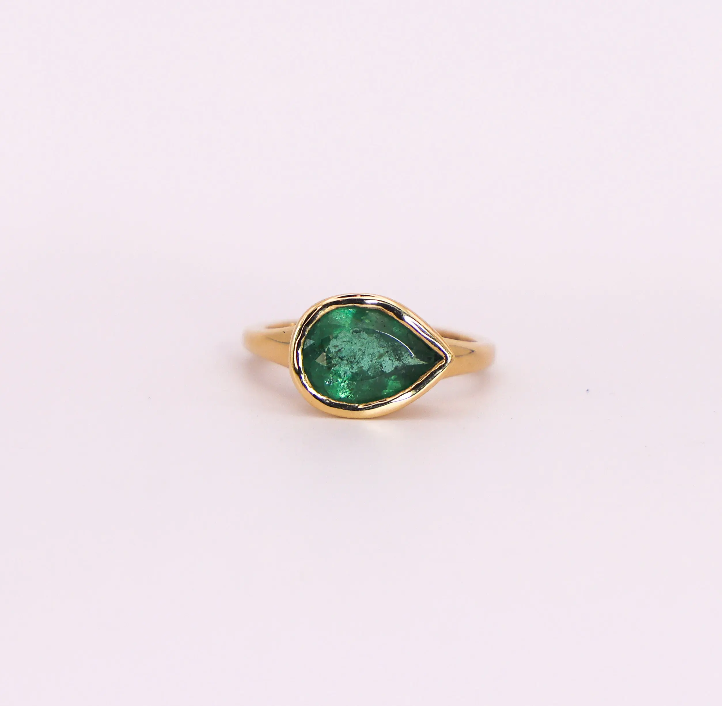 The Channel Ring