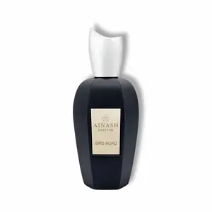 Bird Road | 2.5oz Extrait de Parfum | Sweet Apple Vanilla Amber Fragrance | Men