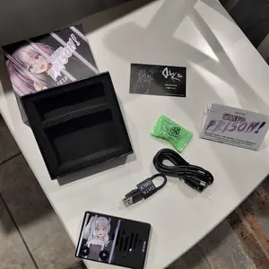 OUTXLOVE Waifu Prison - Car Start-Up Greeting Melody Box - TikTok Shop