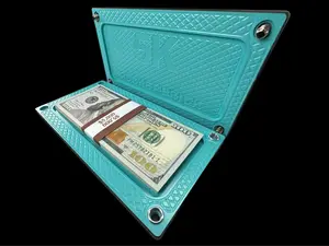 POCKET Brick - THE SMURF - $5,000 Capacity