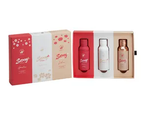 Beverly Hills Polo Club | Sexy Pheromones 3PC Slider Set for Women – 1oz Eau de Parfum Spray – Seductive Feminine Fragrance with Floral & Oriental Notes – Long-Lasting All-Day Scent | Ideal for Everyday Wear, Date Nights, or Special Occasions